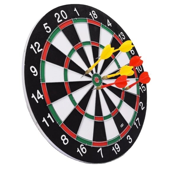 Dartboard for sale 17 inches