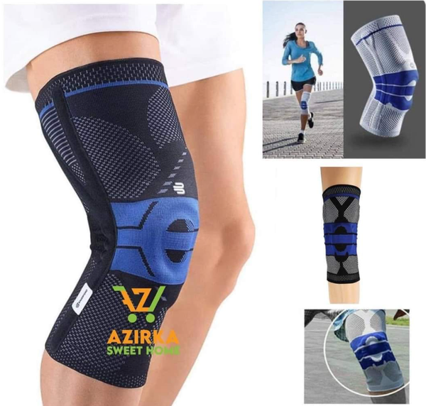 GENOUILLÈRE NEOPRENE