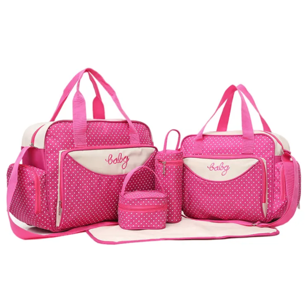 Ensemble de sacs bébé