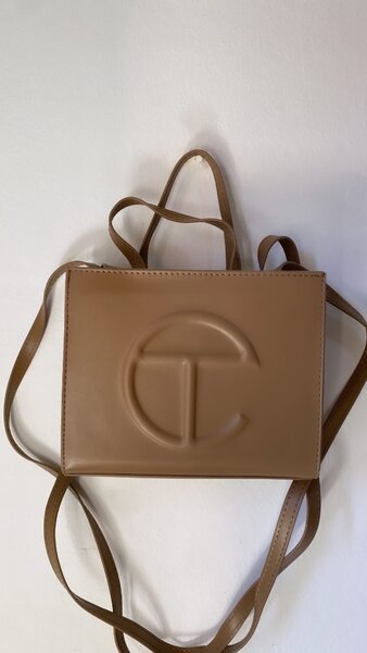 Telfar Bag