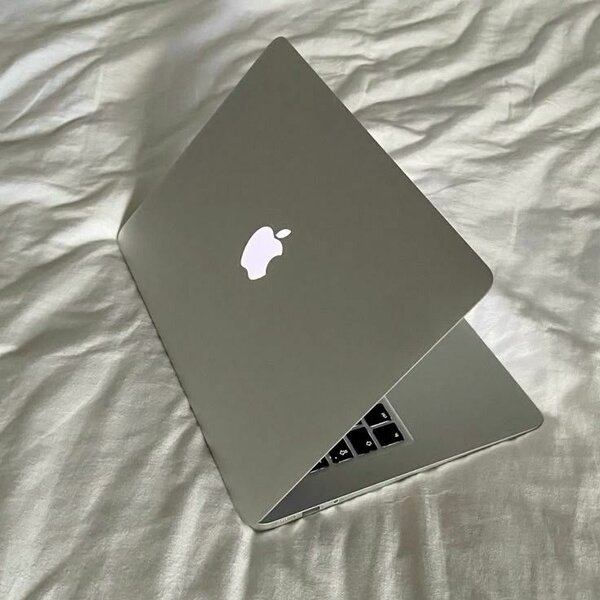 MacBook air