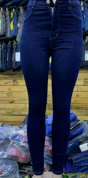 Ladies  Jeans 