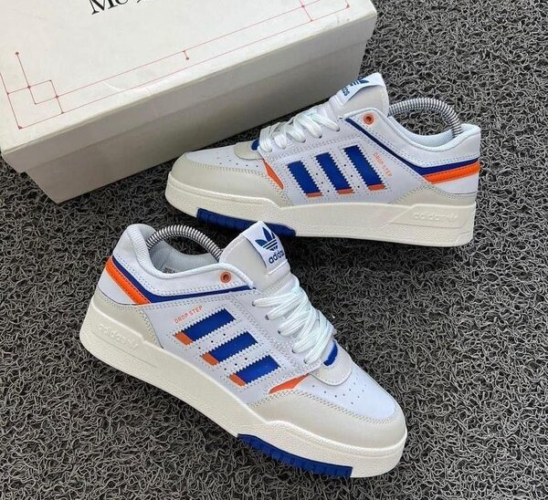 Adidas Drop Step