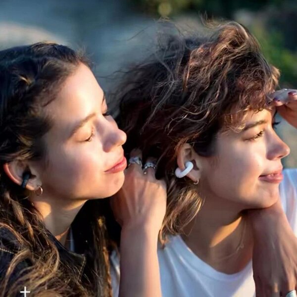 Wireless Best Quality Sound Earcuffs