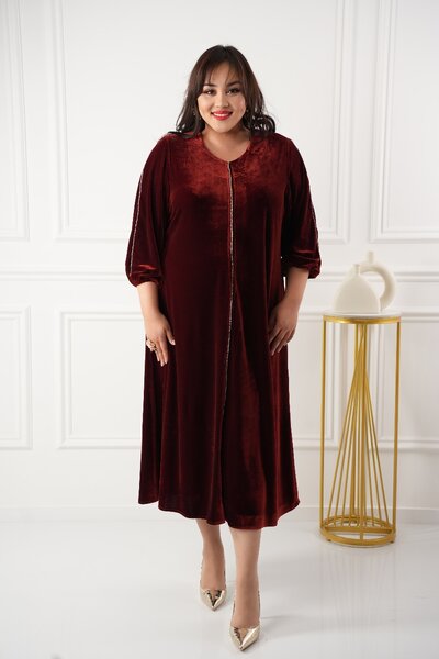 Дубайский бархат