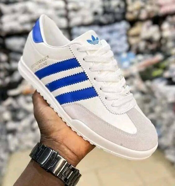 Adidas beckenbauer