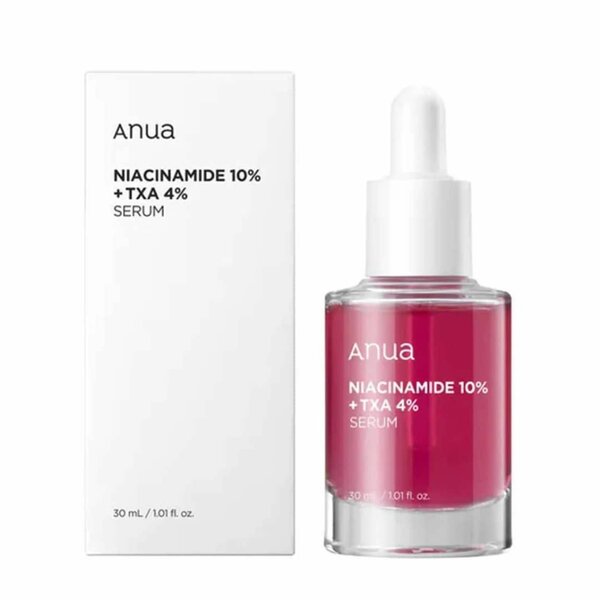 ANUA SERUM