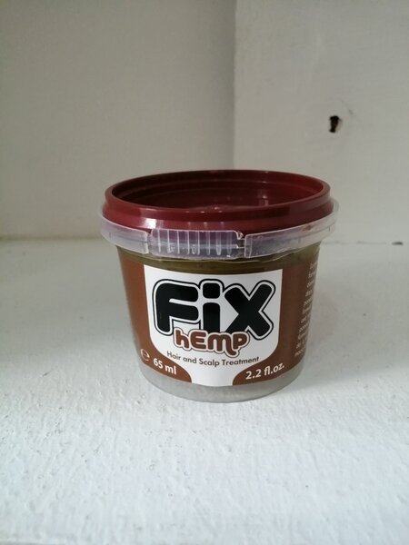 Fix Hemp