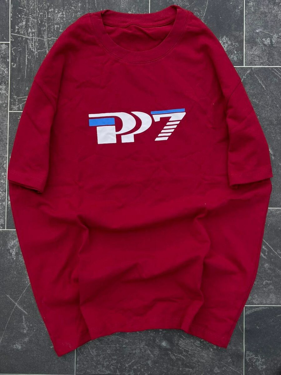 T-shirts imprimés unisexes tendance