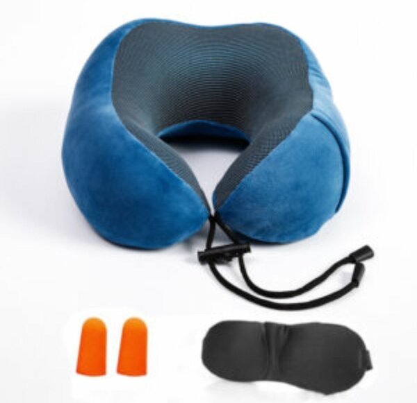 COUSSIN CERVICAL VOYAGE & ACCESSOIRES