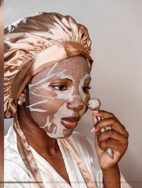 Masque de visage(carton 10pcs)