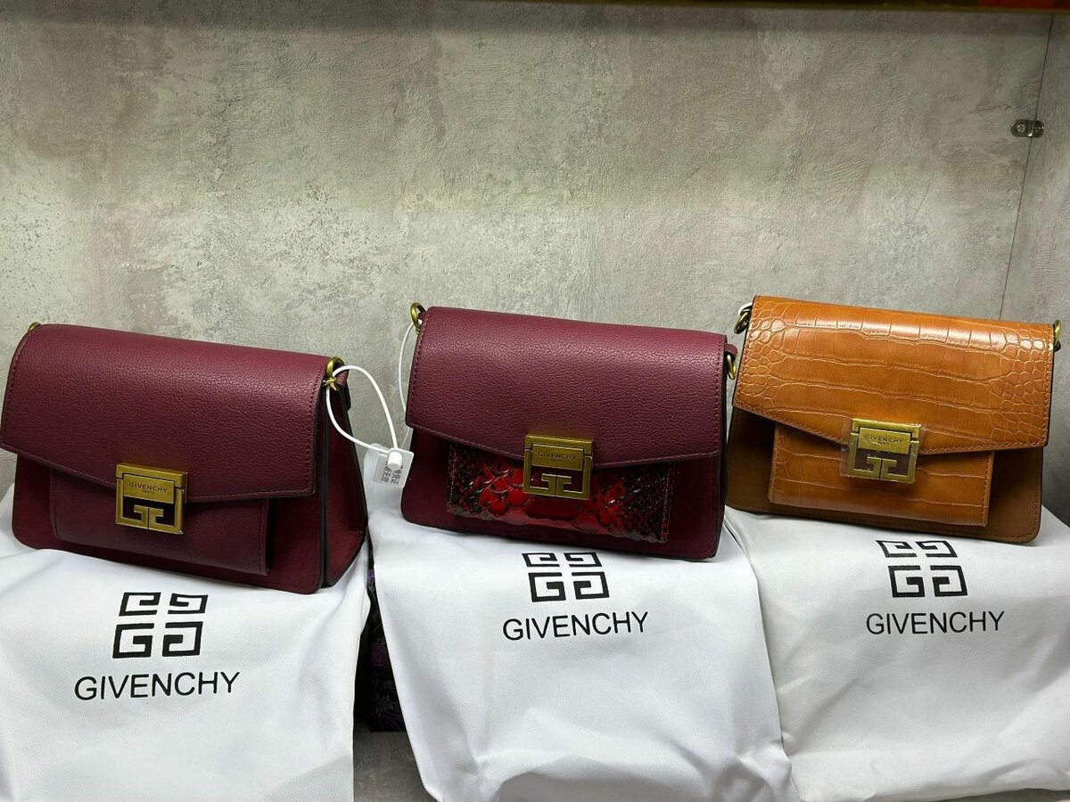 GIVENCHY PREMIUM КОЖА/ бесплатная доставка
