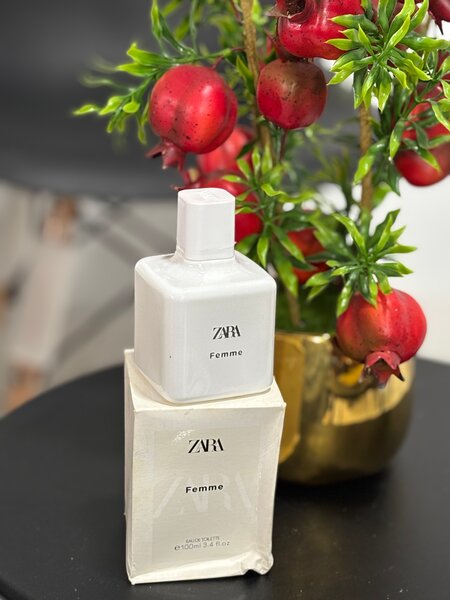 Parfum Femme Élégant