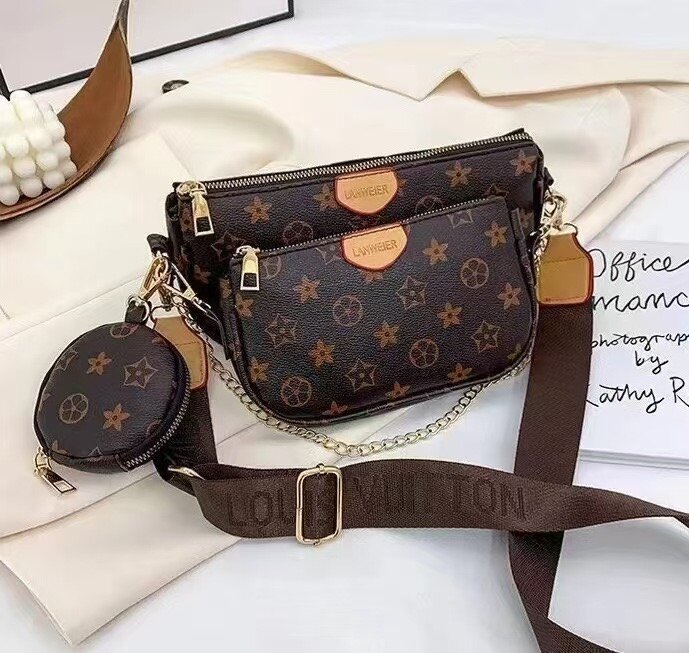 Waist bag / side bag