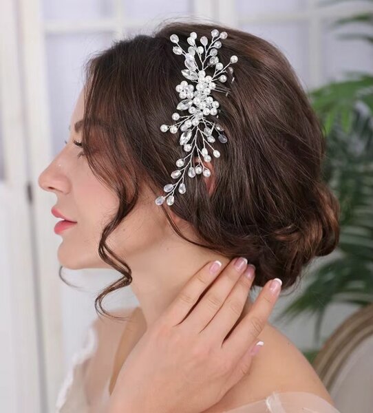 Barrette de cheveux