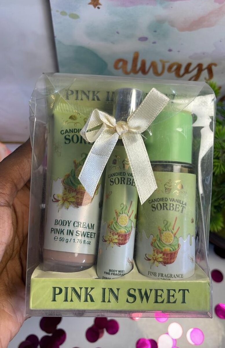 Parfum Valentino Donna