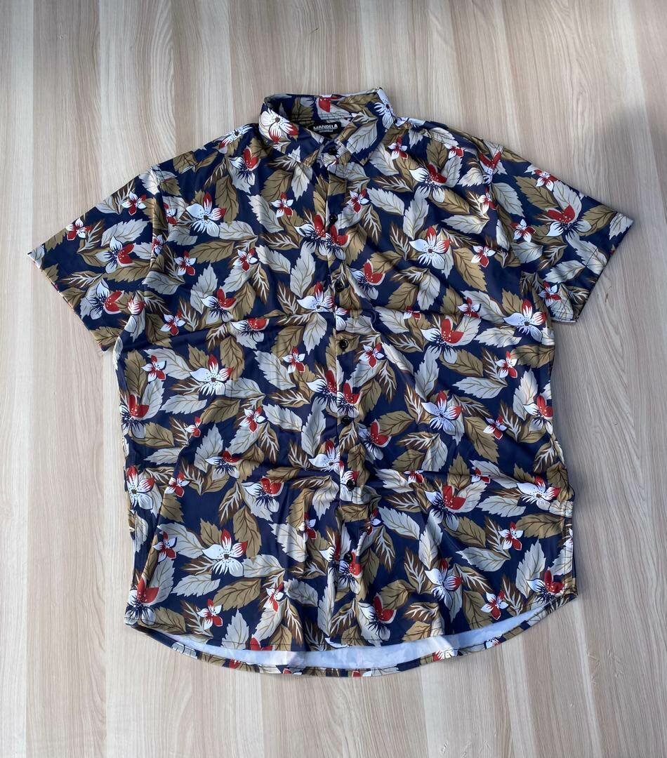 Vintage shirts for men