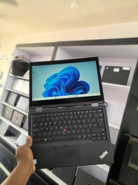 Lenovo thinkpad Yoga L380