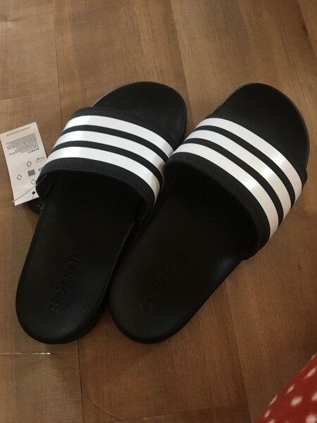 Adidas slides