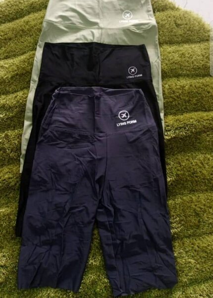 Ladies Invisible underwear