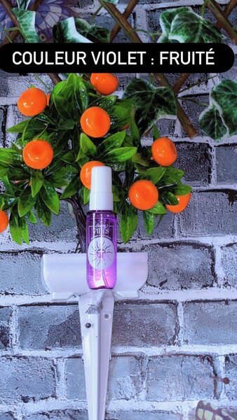 Spray Parfumé Vibes