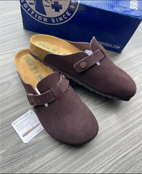 Birkenstock Boston