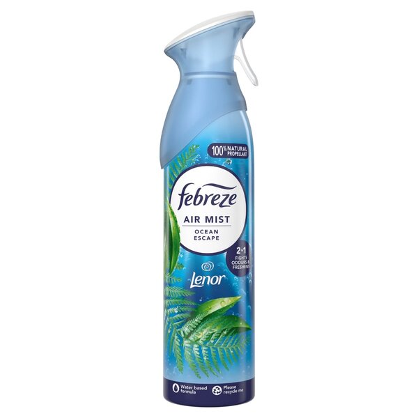 Febreze Air mist