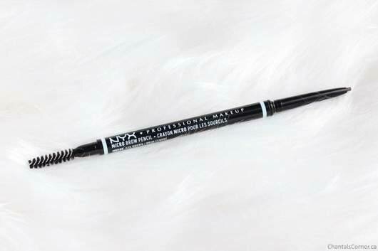  Ultra fin Micro Brow Pencil de Nyx