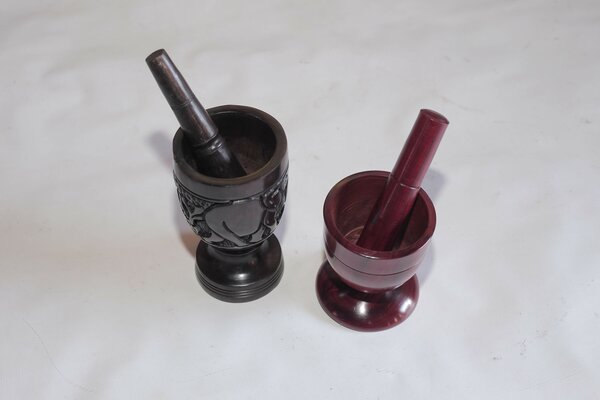 Kitchen spice mini- motor