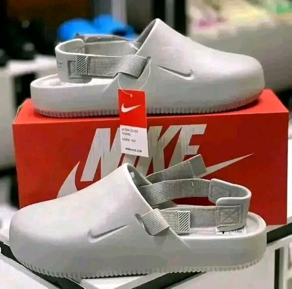 Sandales Nike