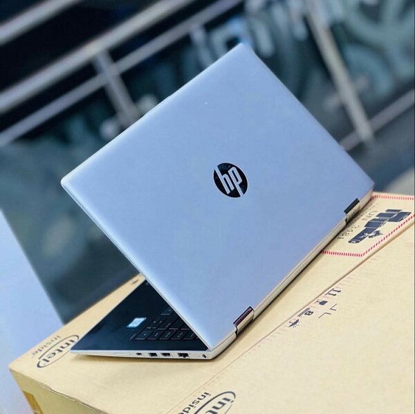 HP ProBook x360 440 G1 TACTILE