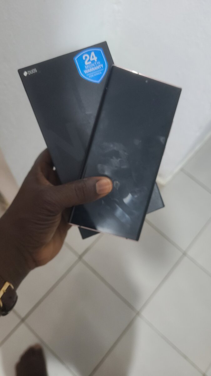 Samsung note 20 ultras 5g