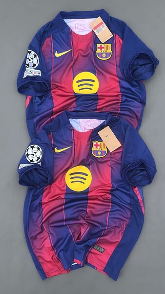 Maillot de football FC Barcelona