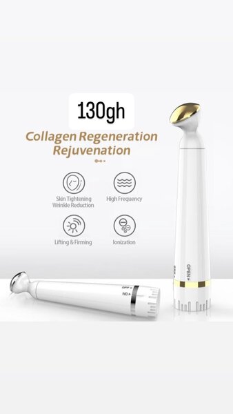 Collagen Regeneration Rejuvenation