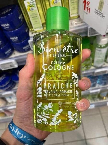 Bien-être l'original