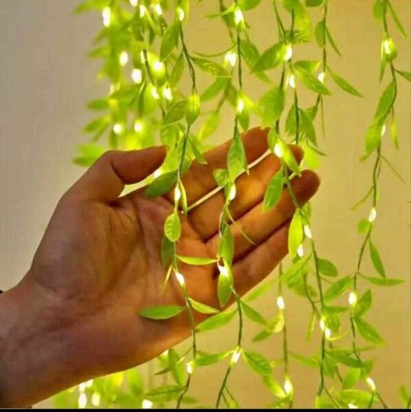 Guirlande lumineuse  LED