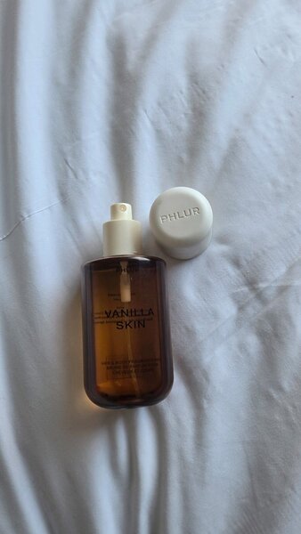 Parfum Vanillé Élégant