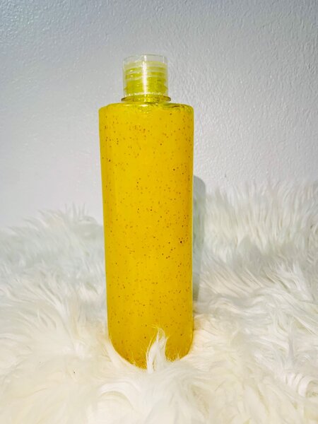 Gommage Exfoliant Naturel