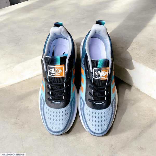 Men's Comfortable jogging shoes