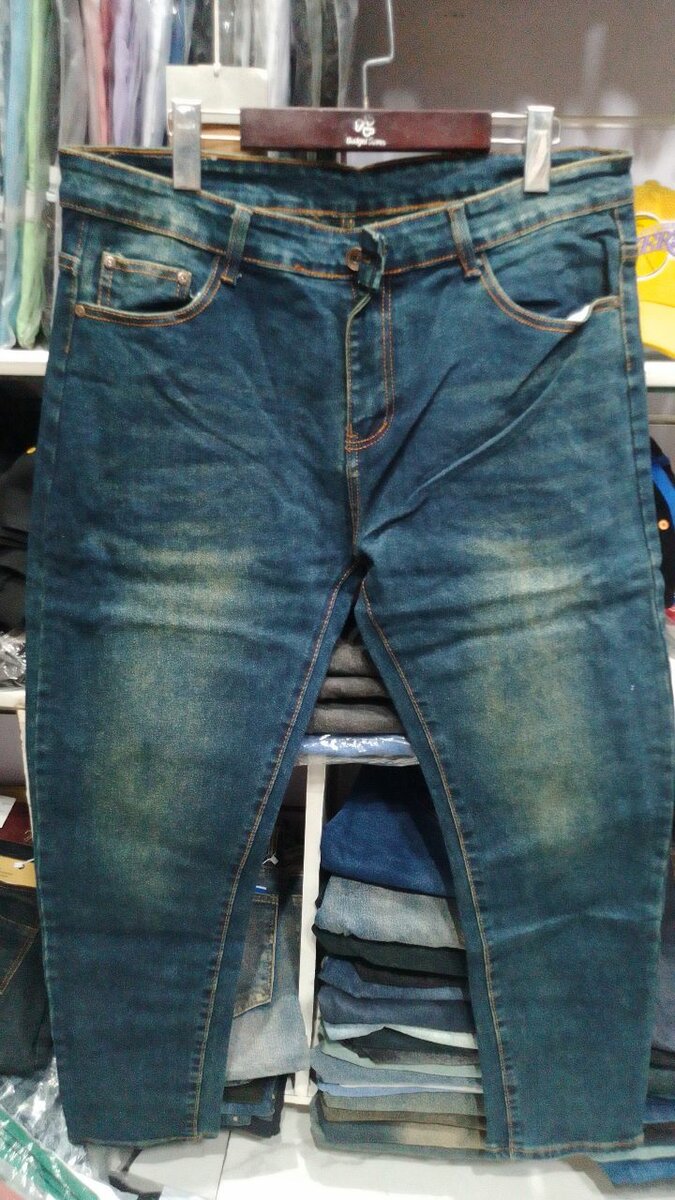 Men's jeans