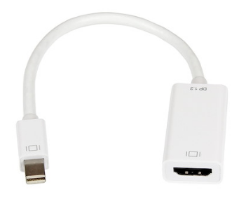 Adaptateur Mini DisplayPort vers HDMI