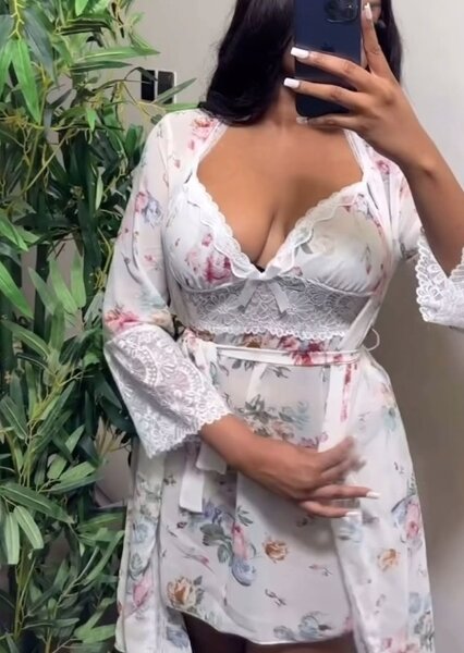 Two pieces sexy lingerie