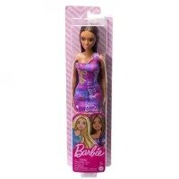 BarbieSignature Dress Doll Purple (HGM57) (HGM58) (HGM59)