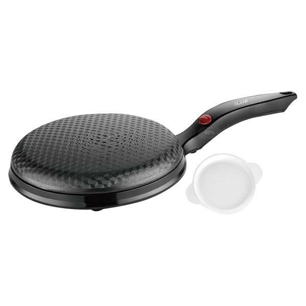 Crêpière électrique LX-CM501