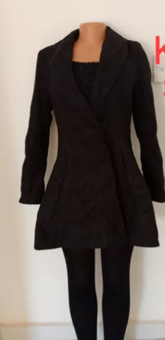 Good quality winter coats