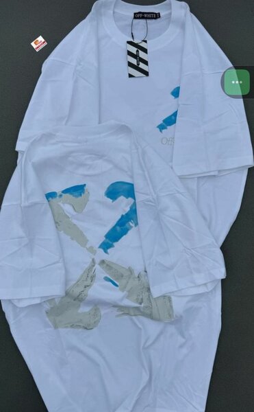 Lot de T-shirts graphiques unisexes