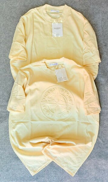 T-shirt coton authentiques