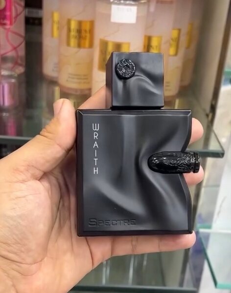Spectre Parfum pour Homme