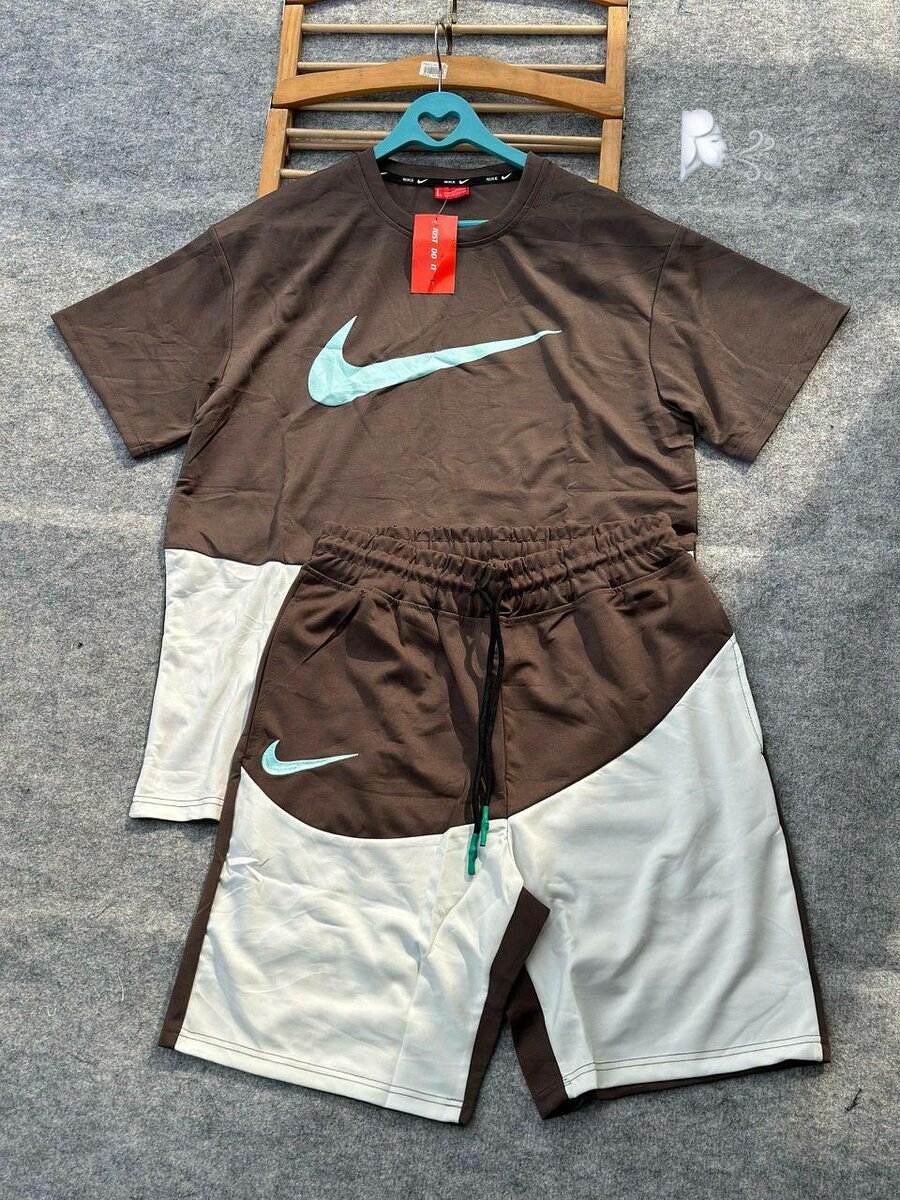 Ensemble Sport Homme Nike