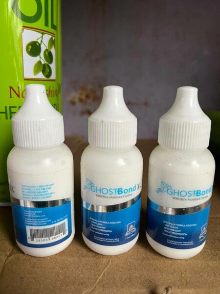 Adhésif capillaire GHOSTBond